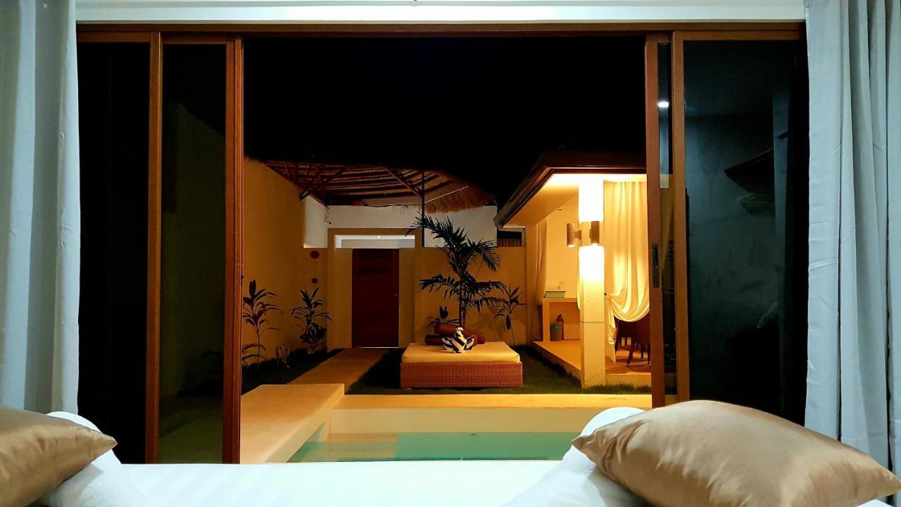 Montecarlo Villas Panglao Luaran gambar