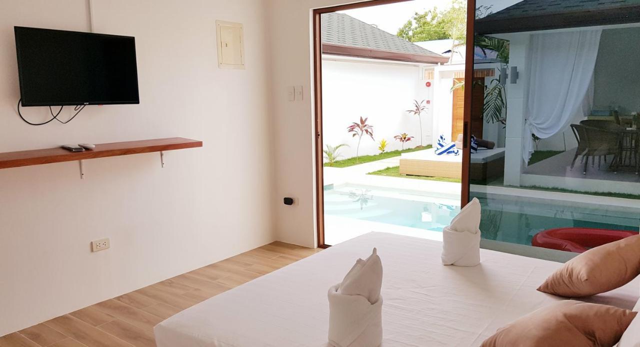 Montecarlo Villas Panglao Luaran gambar