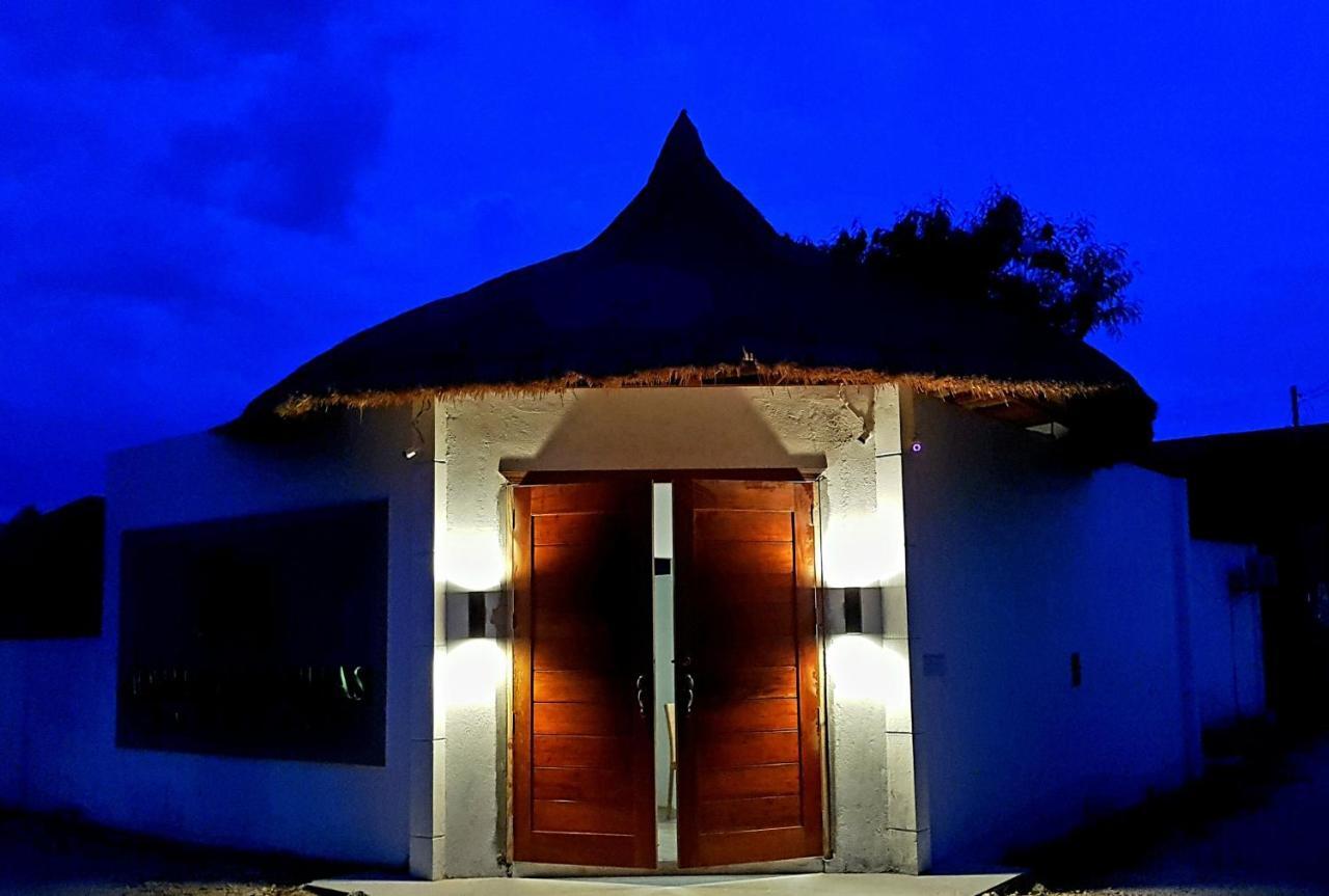 Montecarlo Villas Panglao Luaran gambar