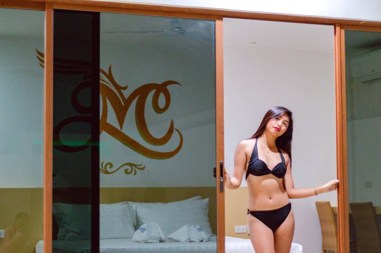 Montecarlo Villas Panglao Luaran gambar