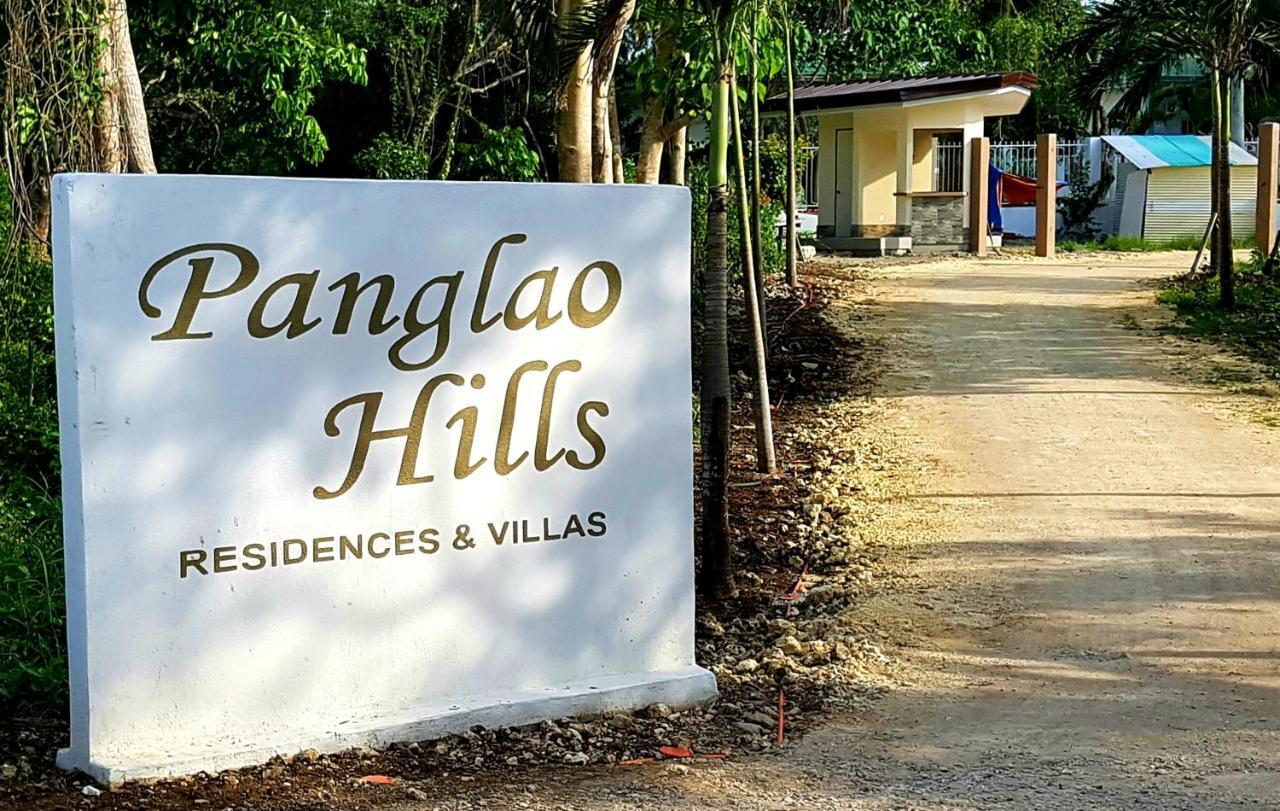 Montecarlo Villas Panglao Luaran gambar